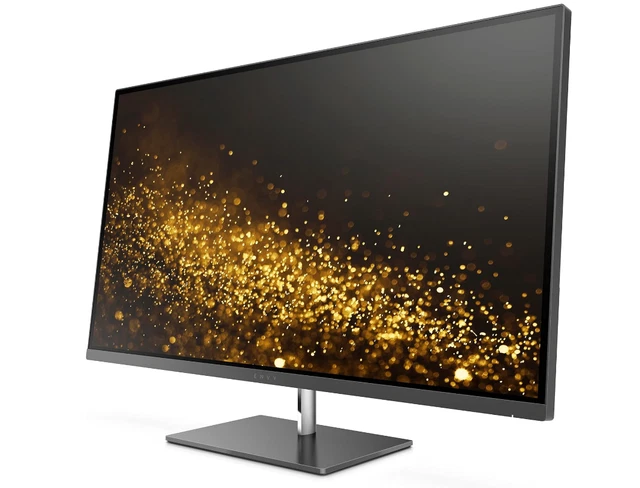 HP ENVY 27s 27 Zoll 4K UHD IPS Bildschirm Monitor 5ms 60Hz 3840x2160 HDMI DP