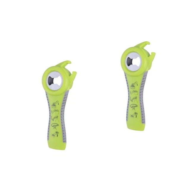 Apribottiglie multifunzione farfalla multifunzione