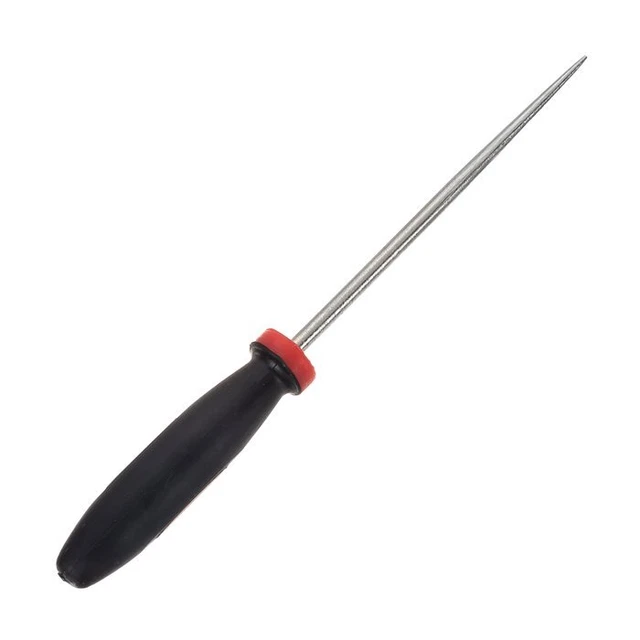 "Ala de cuentas Beadsmith con agarre ergonómico (herramienta de anudado) 5" (E106/1)