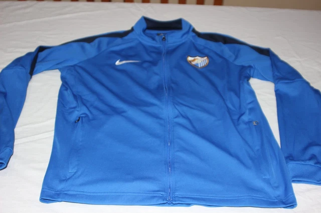 Chaud Vintage Officiel Sevilla FC Umbro – Taille 152-158 – Haut De Survêtement
