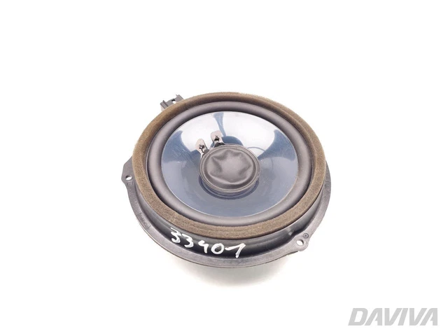 Haut-parleur De Porte Avant Gauche Pour Ford Mustang Mach-E 2022 - Référence JX7T-18808-DA, Occasion