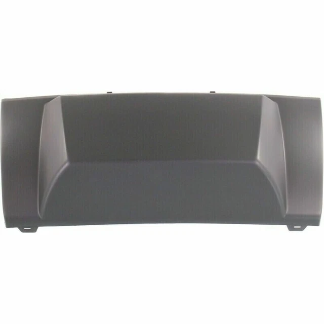 New Rear Fits 2007-2014 Escalade/Suburban Trailer Hitch Cover 20777999 GM1129106