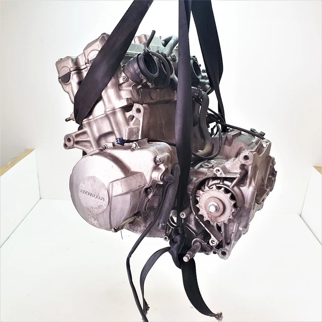 Bloc Moteur Honda Hornet 600 1999 2000 2001 2002 Garanti