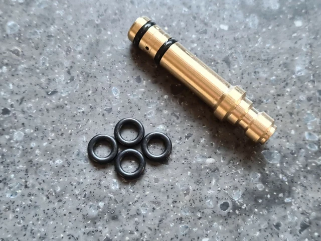 Bsa R10 Fill Probe STD BSA FILL probe Ultra MMC, SE R10, R10th, Scorpion, SE T10 see ...