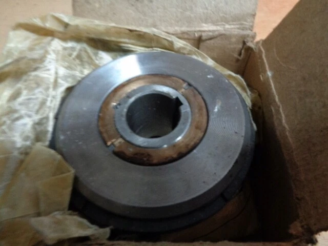 Clutch ETM 074 Multi-plate clutch etm / M1Q 9456