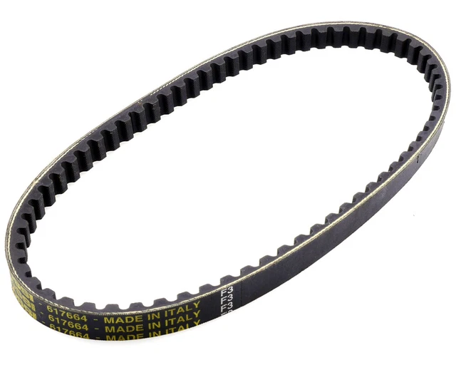 Courroie trapézoïdale MALOSSI X-K Belt pour Cagiva City 50 2T