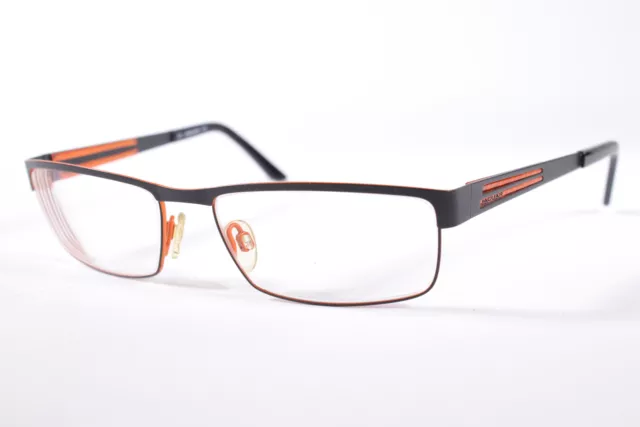 Jaguar 33558 Full Rim Y83 Used Eyeglasses Glasses Frames