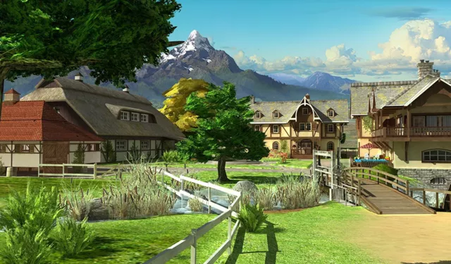 Mein Gestüt 3D - Ein Leben für die Pferde - Nintendo 3DS (NEU & OVP!) 3