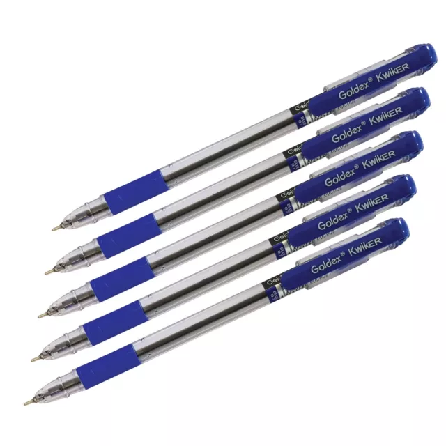 Elkos Anom Ball Pens (Pack of 10)