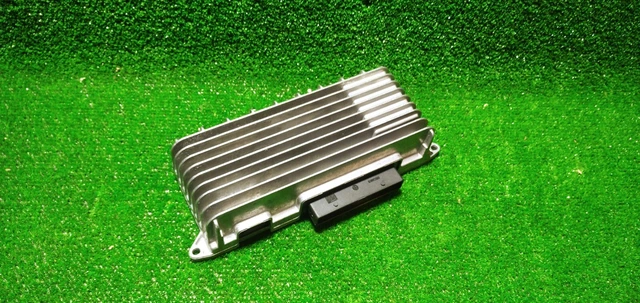 4L0910223K AUDI Q7 Soundsystem Amplificatore 4L0035223C