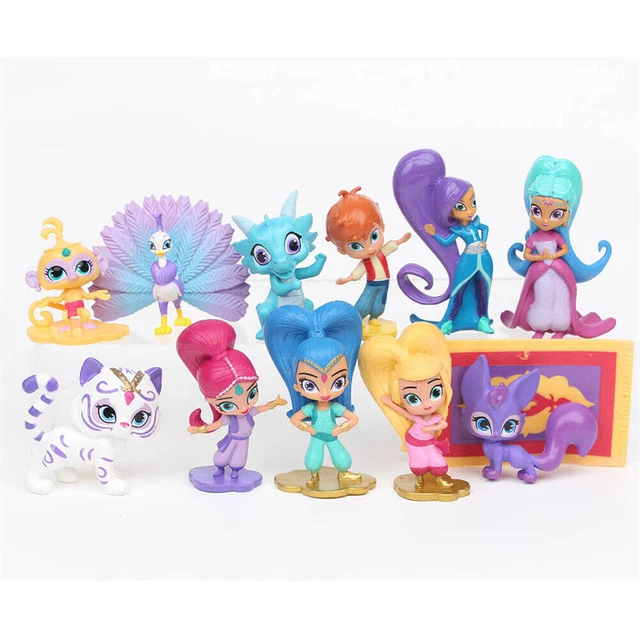 Nazboo doll best sale