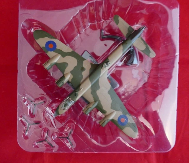 Maquette Altaya 1/144 Short Sunderland Mk.III - United Kingdom - Occasion