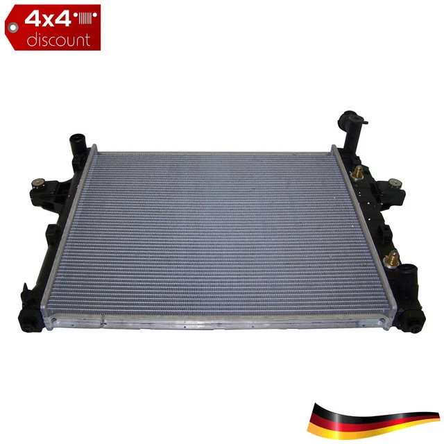 Unterfahrschutz Für Grand Cherokee II - Kraftstofftank Schutz Aus Stahl