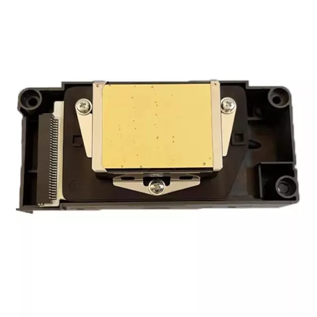 One New DX5 Printhead F186000 Fits For Epson Stylus Pro R1900 R2000 Printer