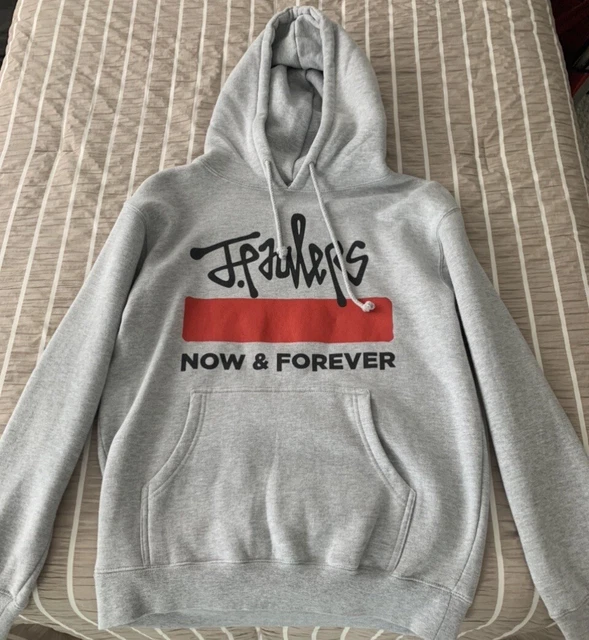 Jake paul blue best sale confident camo hoodie
