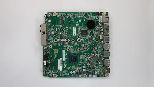 Carte Mère Lenovo ThinkCentre P330 / M920x - Modèle 01LM298 UMA, Neuf D’origine, Garantie 90 Jours