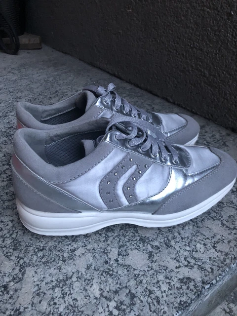 Scarpe on sale geox estive