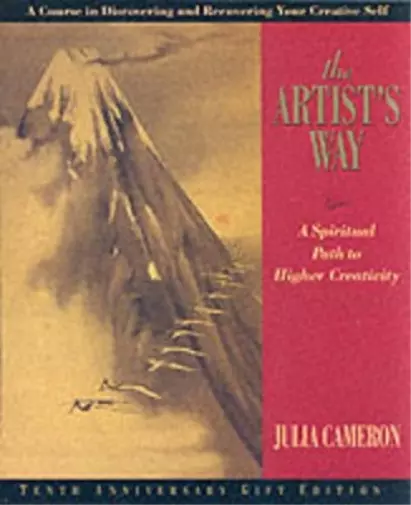 Julia Cameron The Artist's Way (Gebundene Ausgabe) Artist's Way