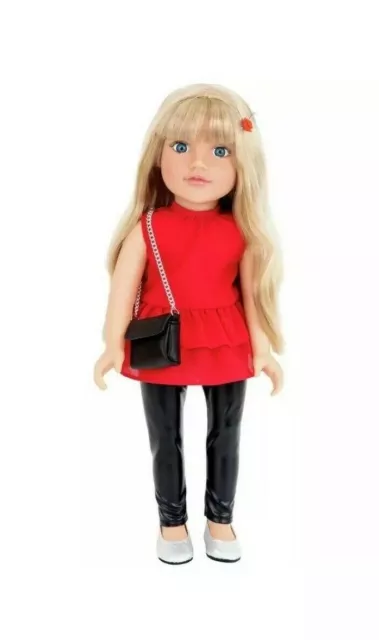 Chad valley shop amelia doll