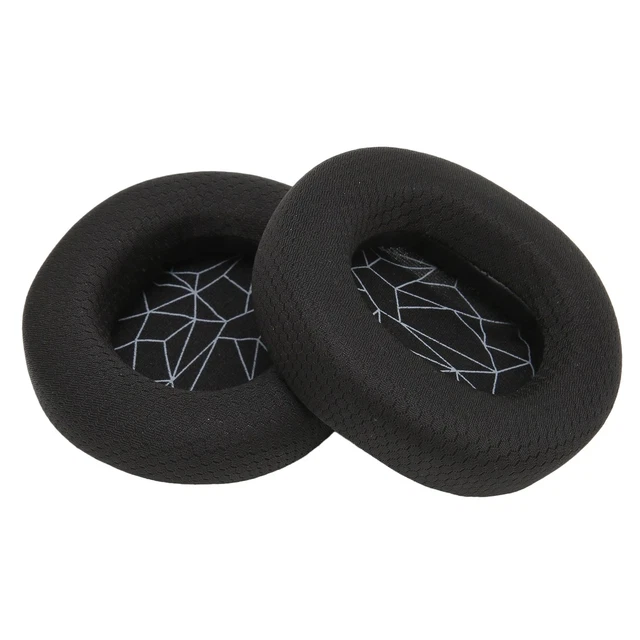 Cache-Oreilles En Maille Respirante Isolation Acoustique Professionnelle
