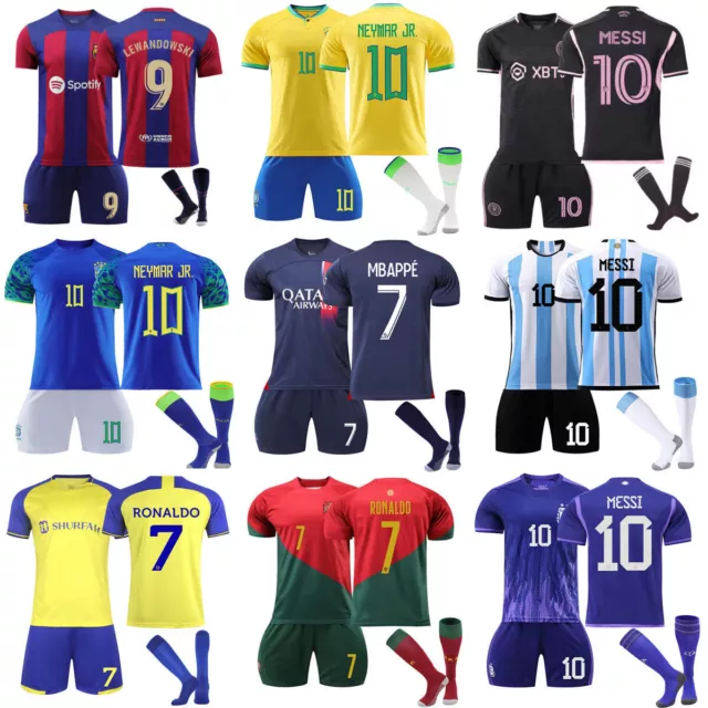 Completini hotsell calcio bambini