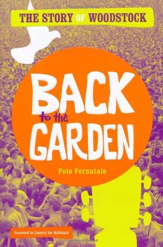 Back to the Garden-Pete Fornatale