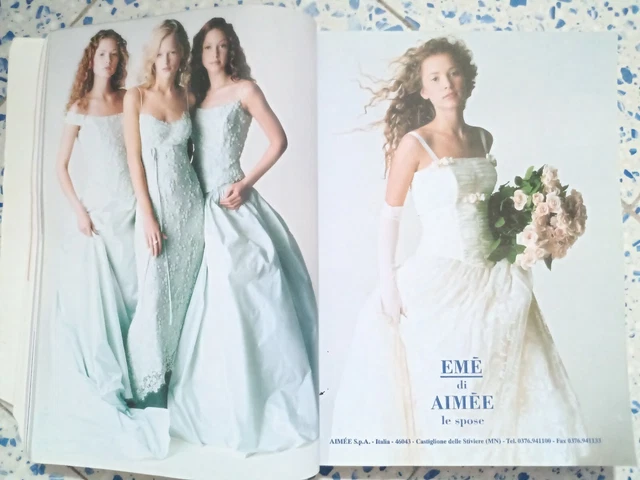 Atelier outlet aimee sposa