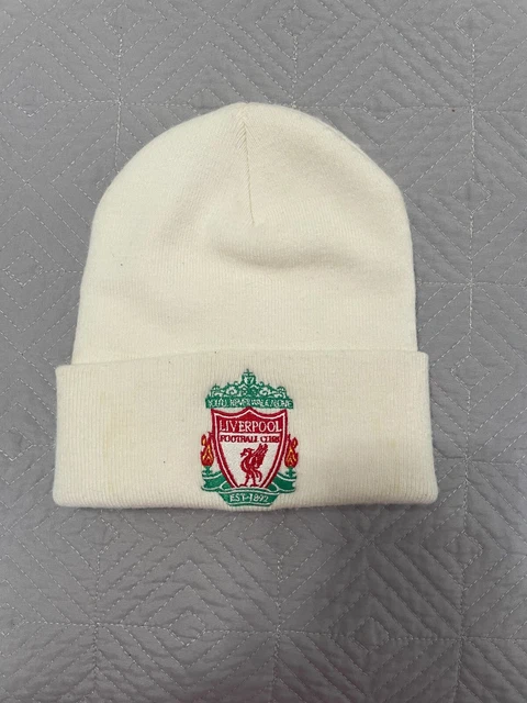 Liverpool FC Beanie Hat