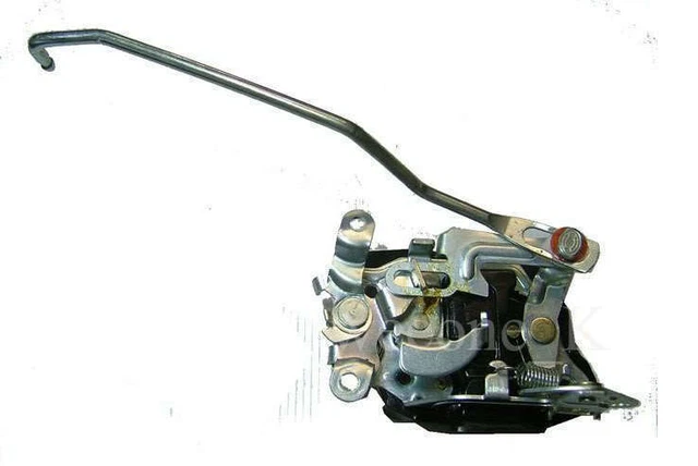 Per Ford- Focus C-MAX 2003-2007 MK2 2004-2012 nuovo K di riparazione cilindro serratura cofano auto 4556337 muslimcon 2 chiavi  34