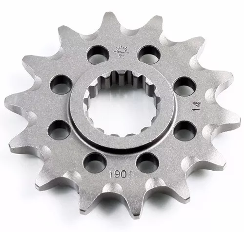 JT Front Sprocket 14T JTF1901.14 Beta Husaberg Husqvarna KTM Maico Polaris