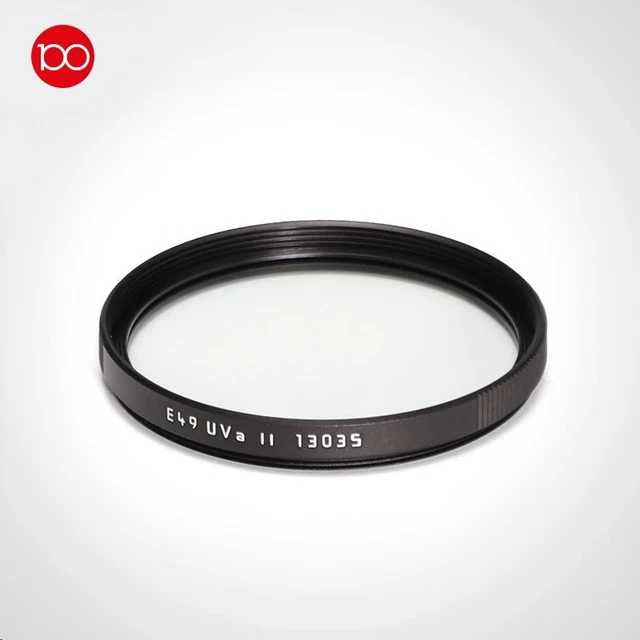 レンズ(単焦点) Leica Ernst Leitz E41 YMZOO UV Filter Leica Ernst Leitz E41 YMZOO UV Filter
