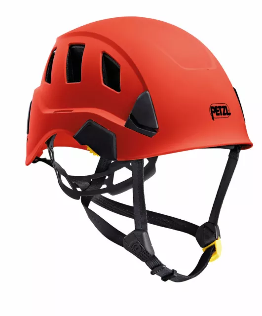 Elmetto Di Protezione Petzl Strato Vent 3