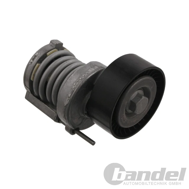 Febi BILSTEIN Tendeur de Courroie pour VW Caddy II Bora Seat Cordoba