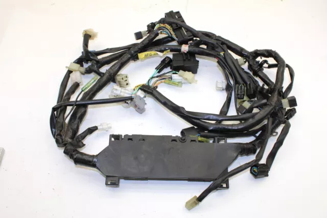 2004 Yamaha Rx Warrior Oem Main Harness 8FG-82590-00-00 SY97