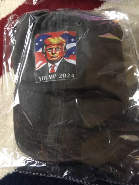 Trump Hat USA