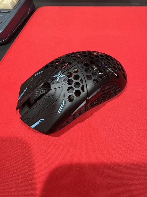 ULTRALIGHT X FINALMOUSE Batch 3 Upgrade - Small Medium Large Sizes 