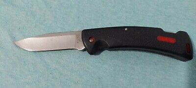 Buck 450 USA Made Lockblade Knife