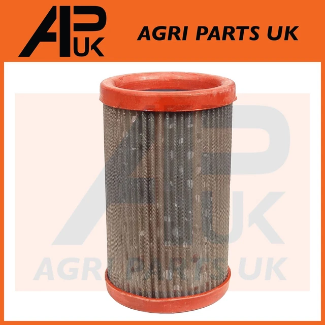 EARLY HYDRAULIC PUMP Oil Filter Strainer for Massey Ferguson 133 135