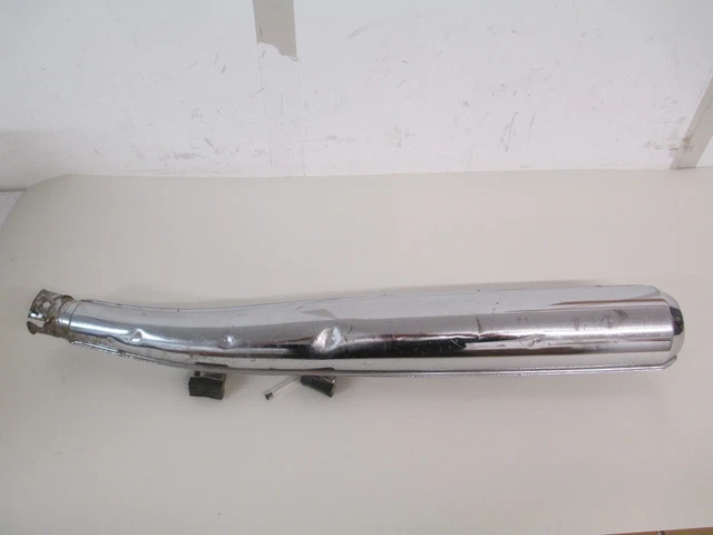 thumbnail image 2 of NOS Honda OEM Clutch/Brake Lever Set Left/Right For CB/CL 125-450 Models | 53178-369-700 2 of 5