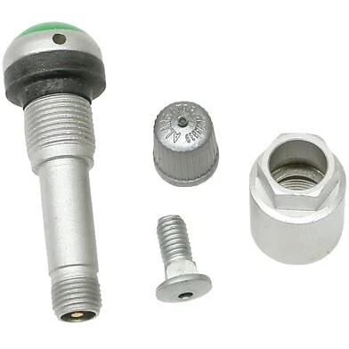 RDV 022 HUF Baolong Intellisens TPMS Valve Stem for 320 323 325 328 330 525 528