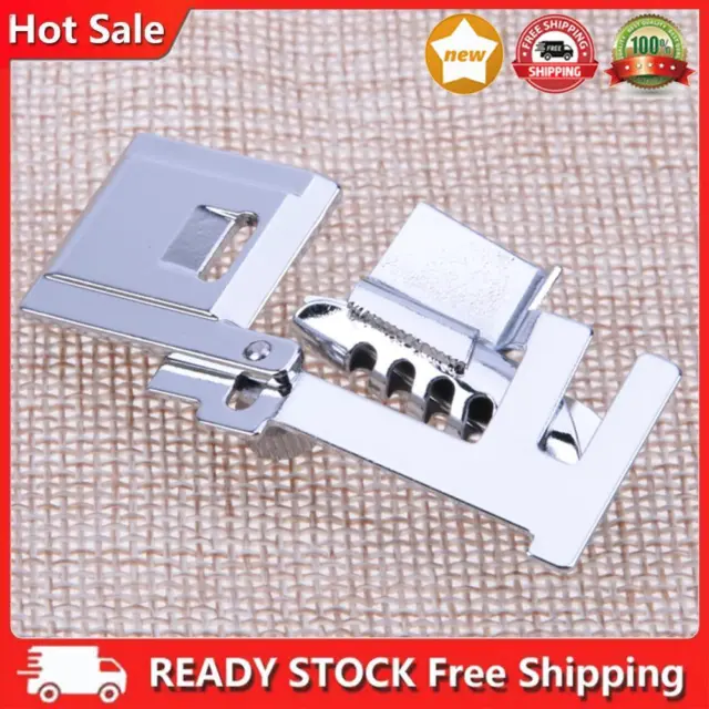 Household Sewing Machine Part Binder Domestic Multifunction Sewing Machine Accessories