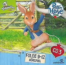 Peter Hase-CD 3 by Peter Hase | CD | condition acceptable