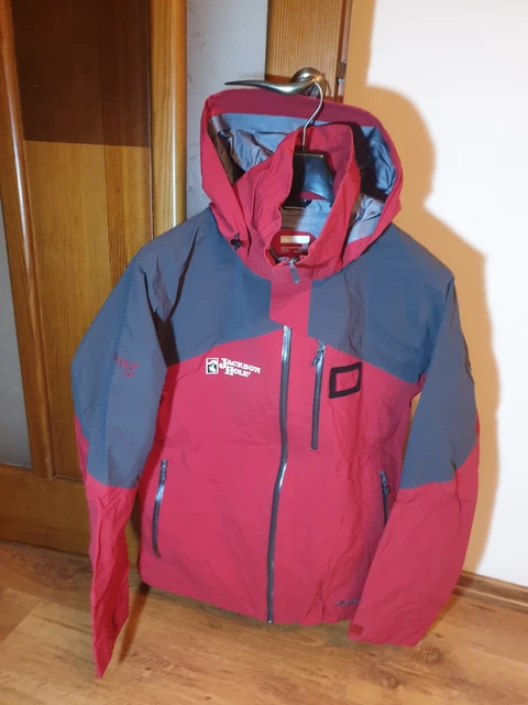 100%品質保証! 超美品 GORE-TEX AyakoProHS Hooded Jacket AF