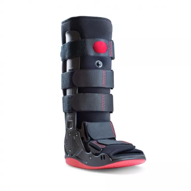 PROCARE XCELTRAX AIR Stivale walker Semi-rigido  Alto