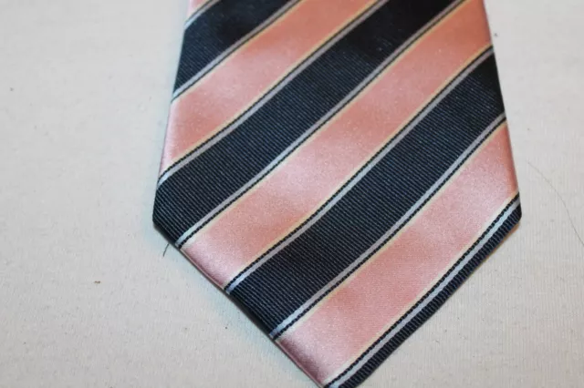 SAMUEL WINDSOR TIE  "seven-fold"