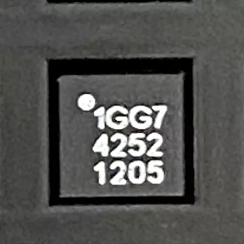 Agilent 1GG7-4252 Integrated Circuit