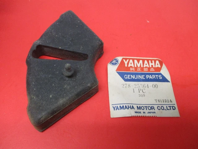 Complete Engine Seal Kit For Yamaha RD250 / RD350 (1973-1979) - Simmering Set 9 thumbnail image