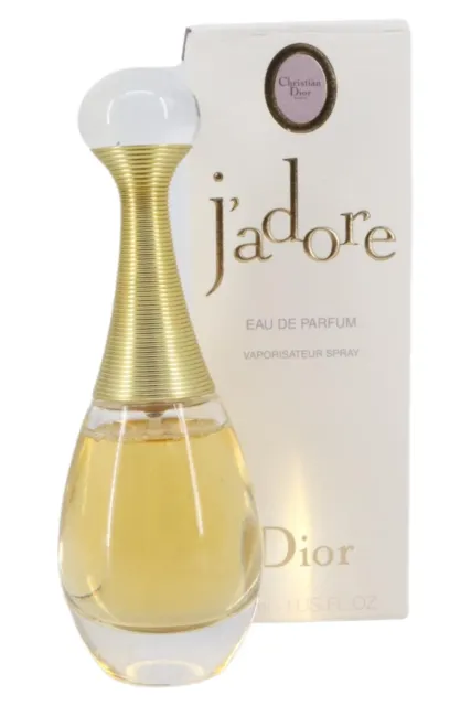 DIOR J'adore Eau de Parfum 30 ml dorado spray mujer
