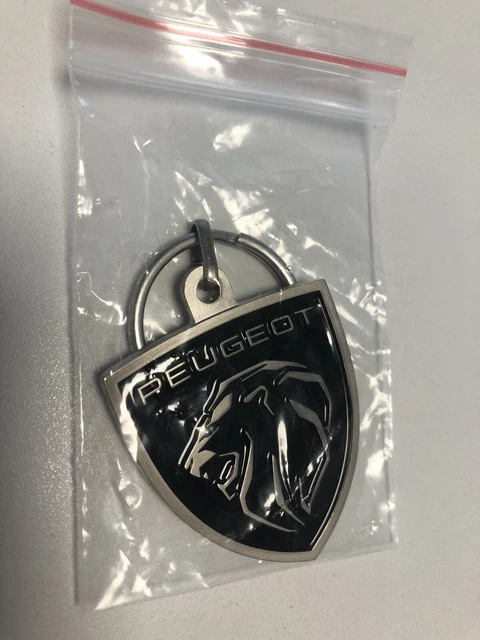 Portachiavi Ufficiale Mercedes Benz Collection Brussel - Modello MBA1H132314