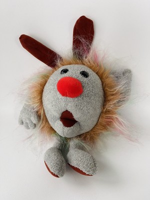 big comfy couch dust bunnies plush